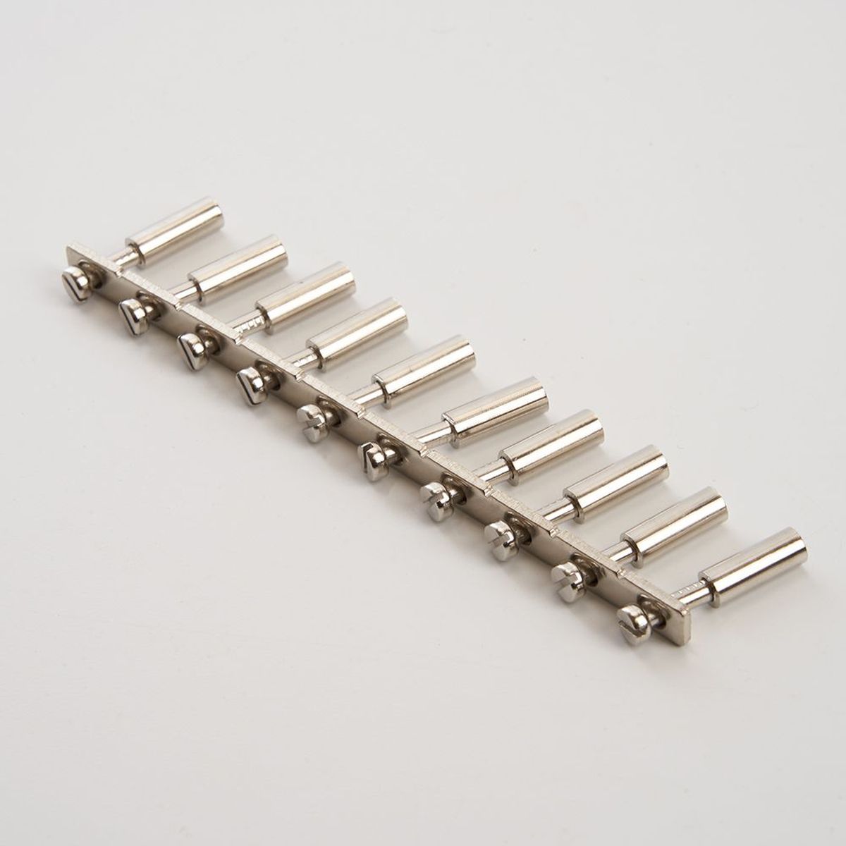Центральная перемычка для ЗНИ 10 мм (JXB 10) 10PIN LD558-10-100, Stekker (DIY упаковка 10 шт) 49136 2