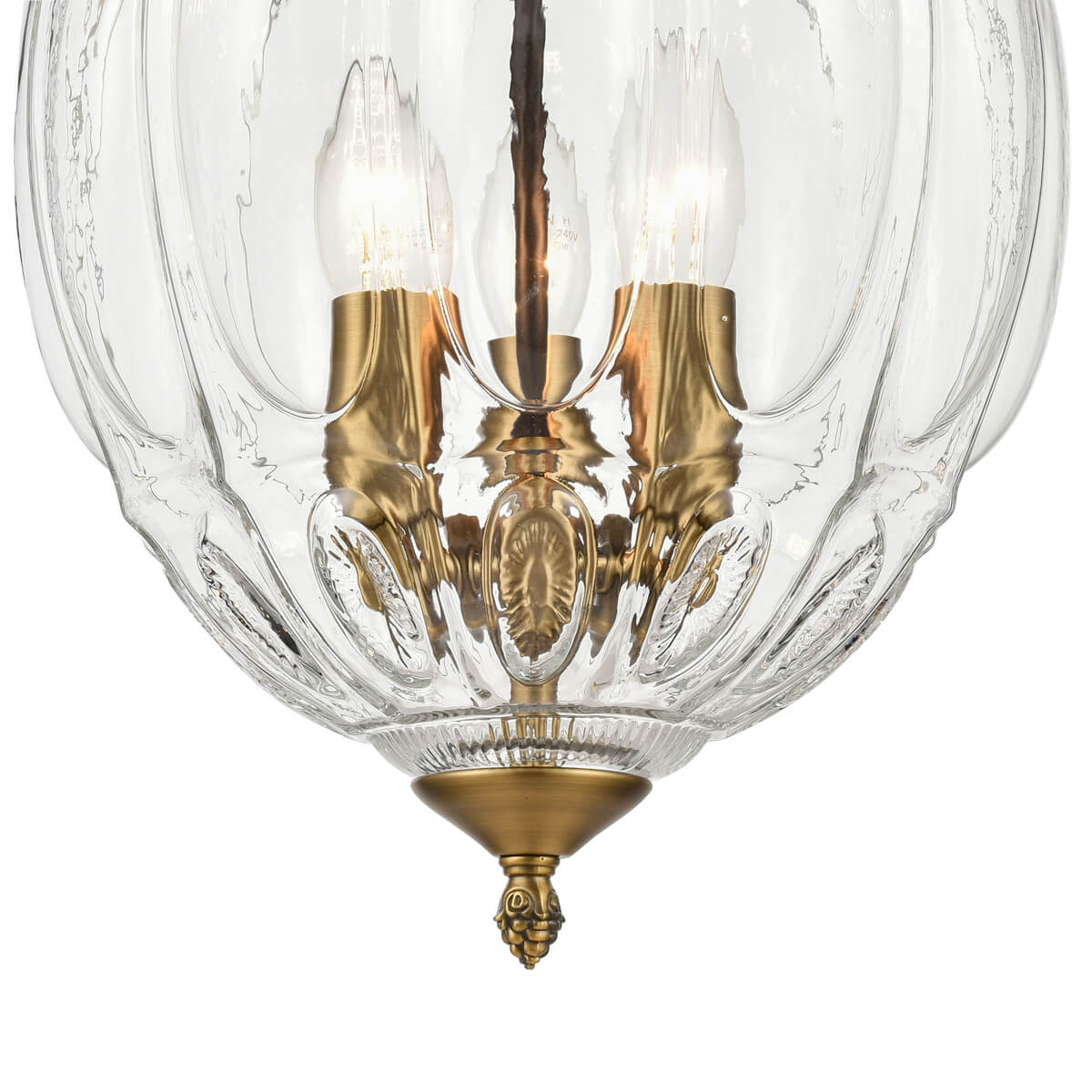 Подвесной светильник Vele Luce Helen VL4266P23 2