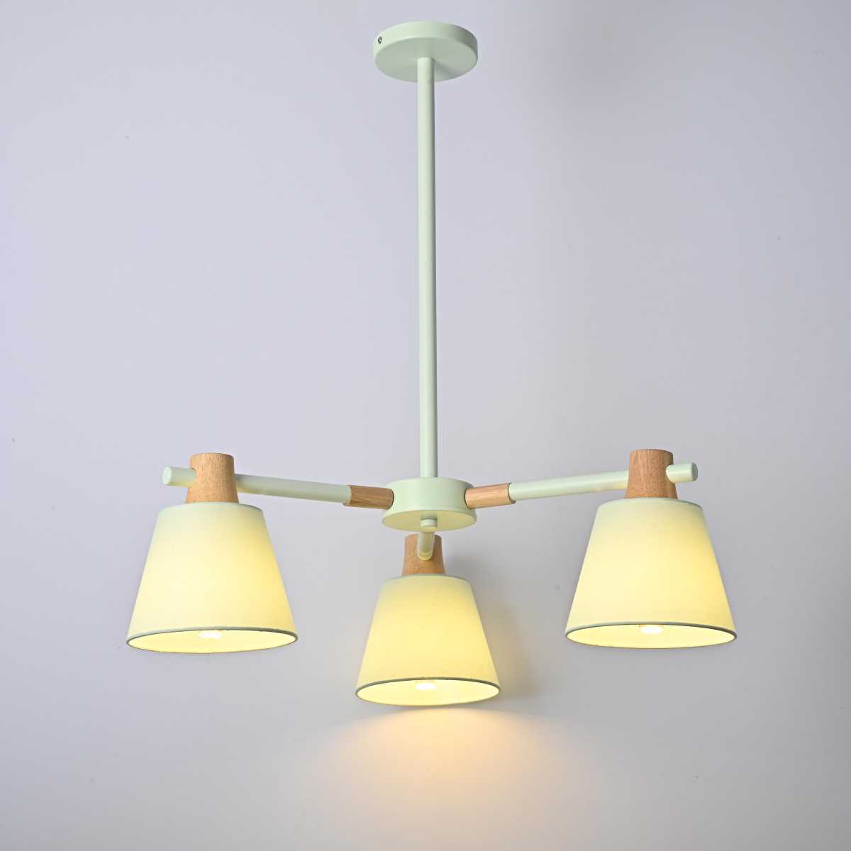 Подвесная люстра Imperium Loft Natura 101824-26 2