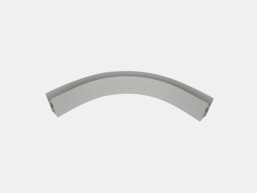 Коннектор LUMKER SY-LINK-CNS1-R200WH 026041