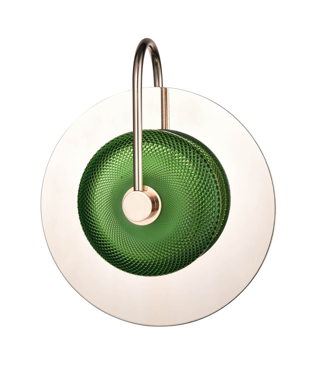 Бра Vele Luce Rainbow VL5744W11 1