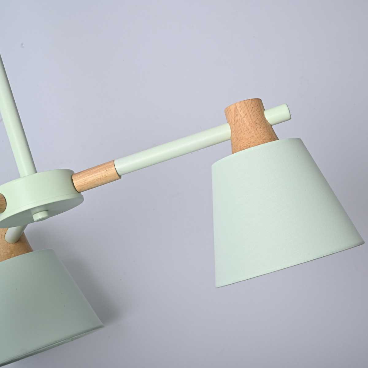 Подвесная люстра Imperium Loft Natura 101824-26 4