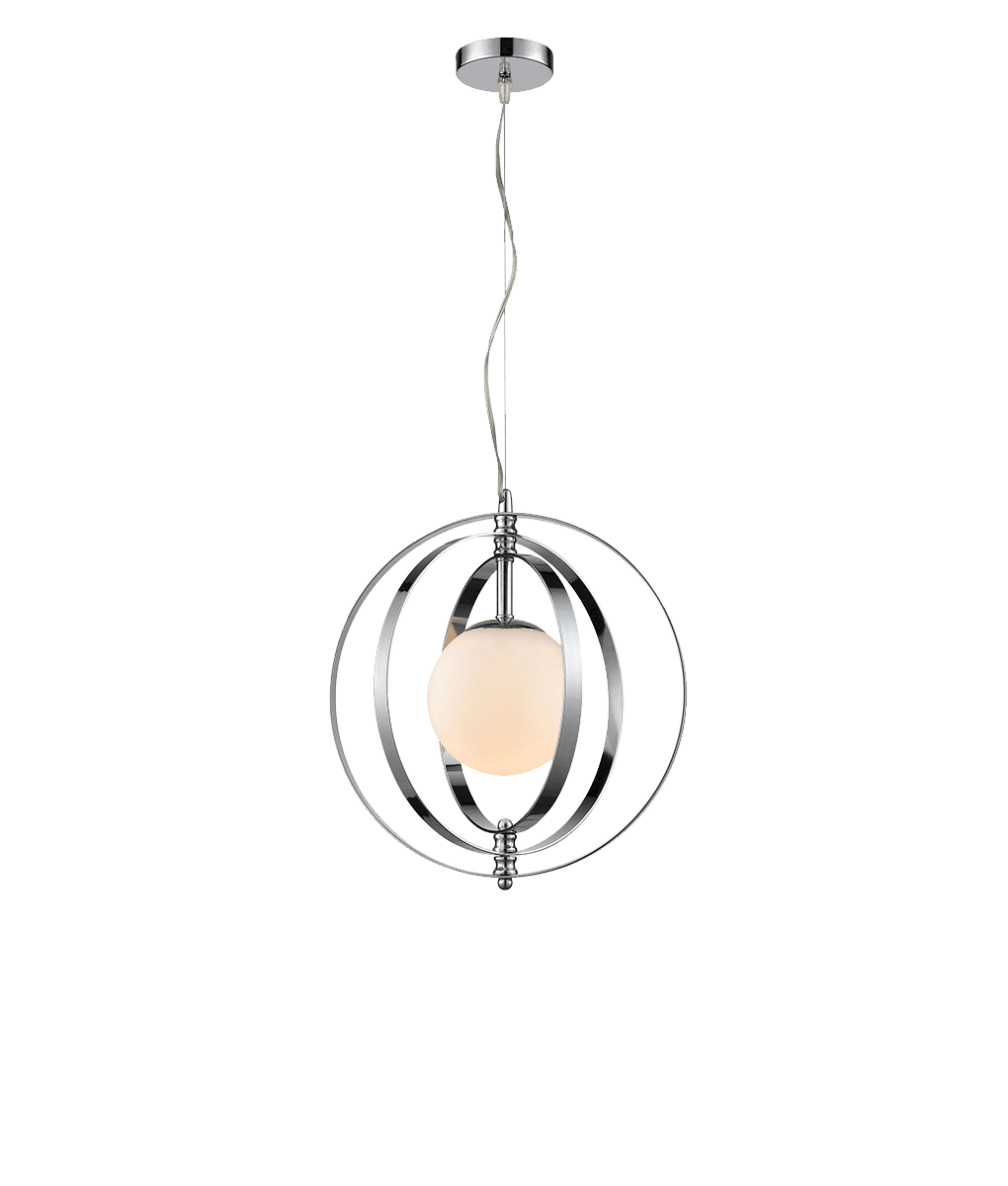 Подвесной светильник Vele Luce Orion VL1833P01 3