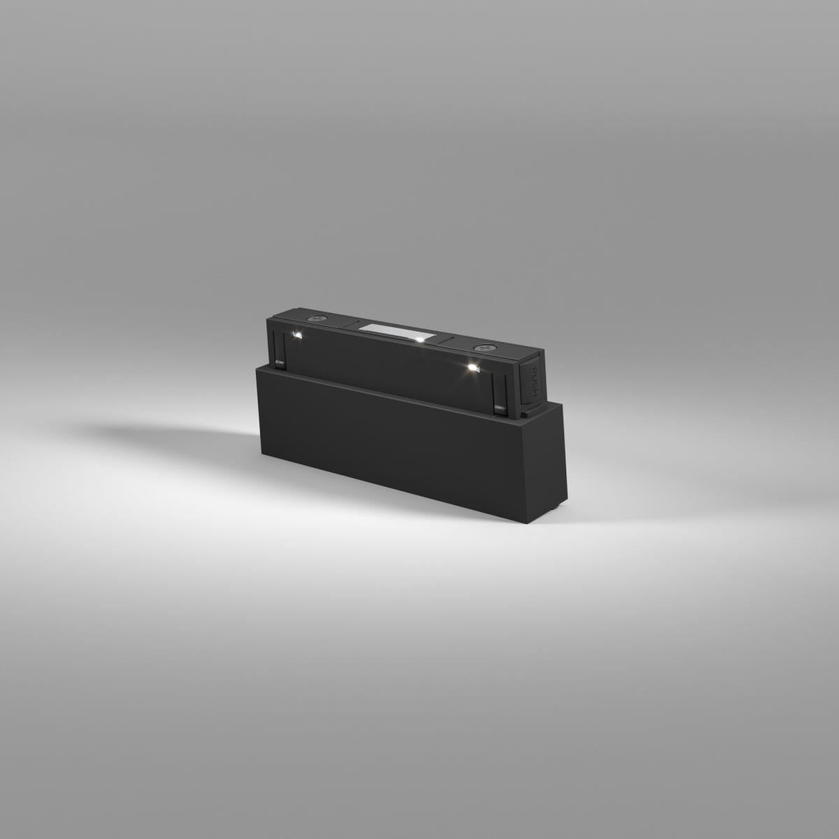Трековый светодиодный светильник Elektrostandard Slim Magnetic 85007/01 a057195 5