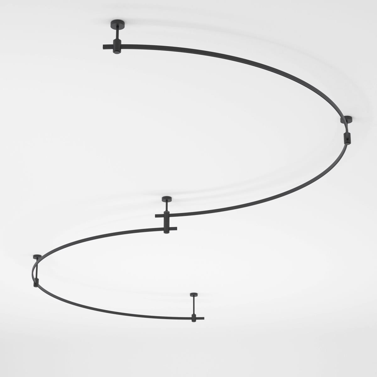 Шинопровод Elektrostandard 85218/00 a067843 2