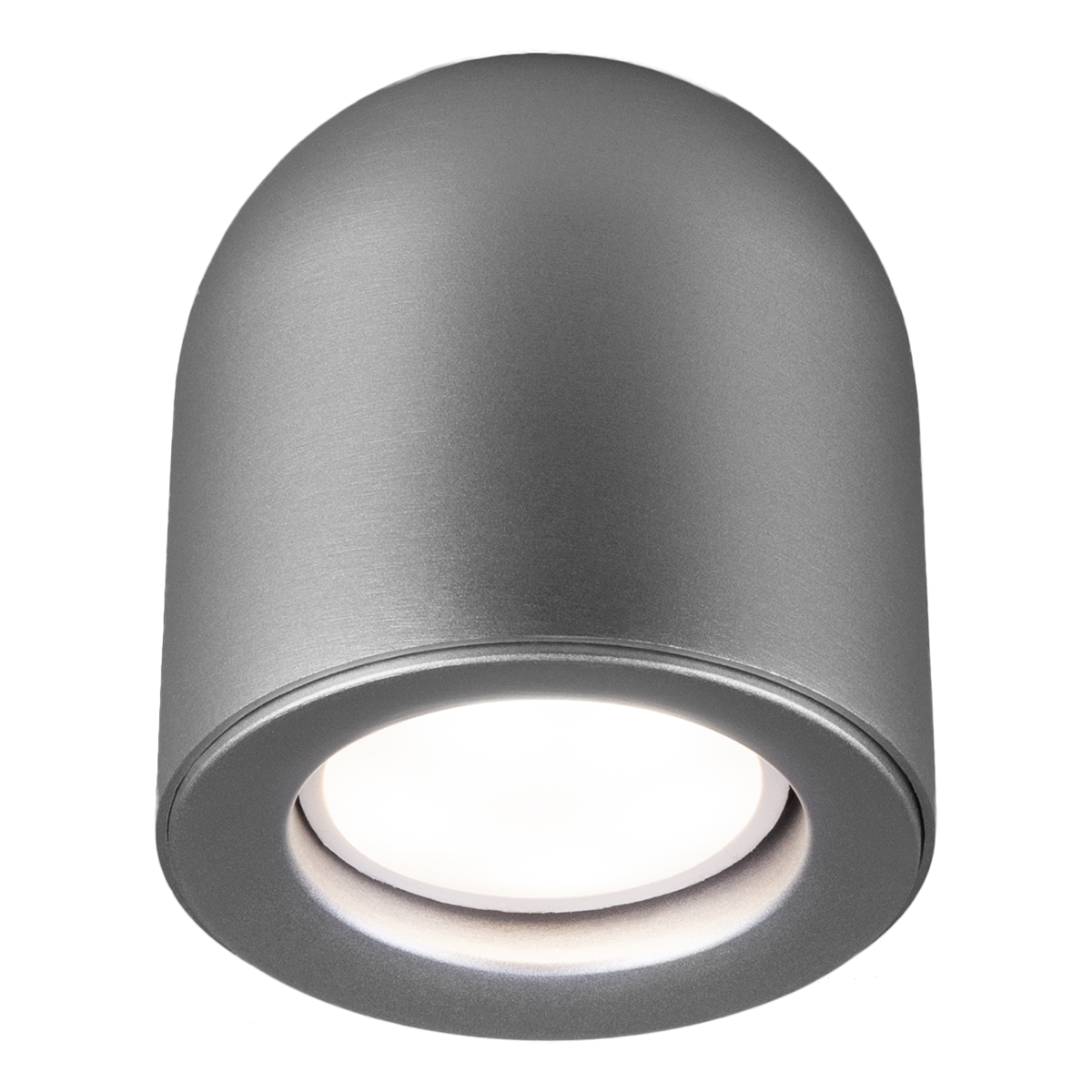 Потолочный светильник Elektrostandard Ogma DLN116 GU10 серебро a050674 4