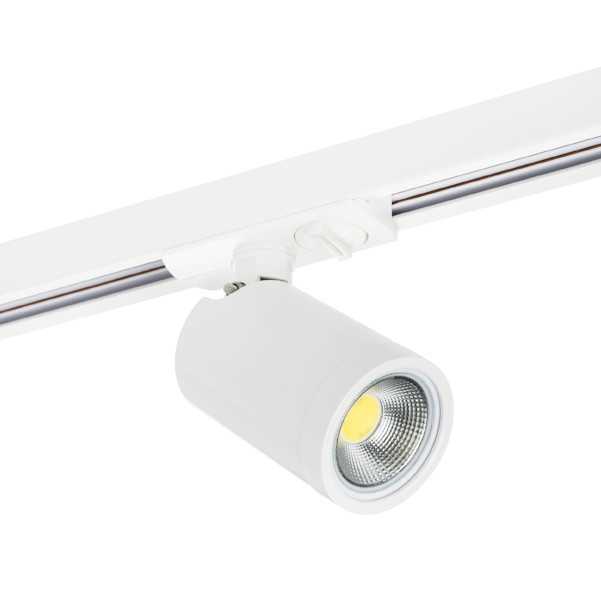 Трековый светильник Lightstar Rullo 212936 изображение 2 Трековый светильник Lightstar Rullo 212936 Фото № 2