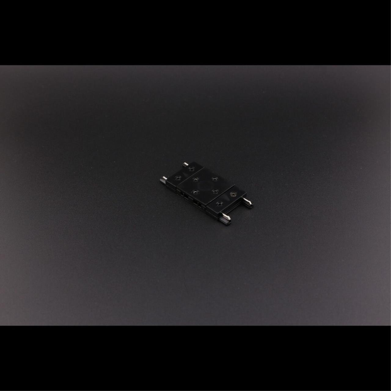 Коннектор питания прямой Aployt Magnetic track 48 APL.0181.00.03 4