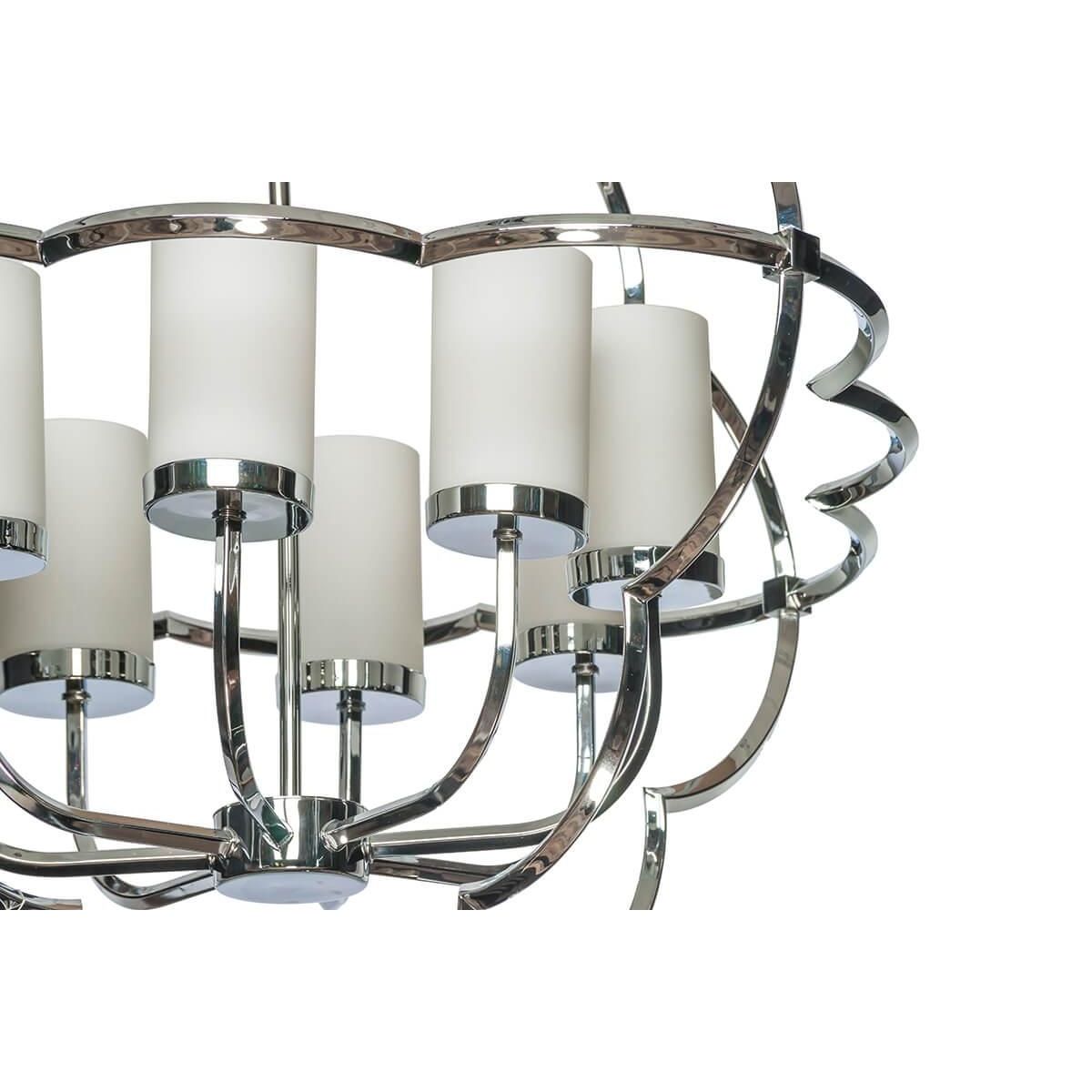 Подвесная люстра Vele Luce Ortico VL1103L08 3