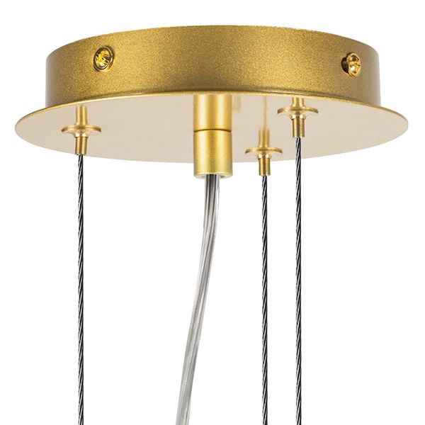 Подвесная люстра Lightstar Siena 720442 изображение 5 Подвесная люстра Lightstar Siena 720442 Фото № 5