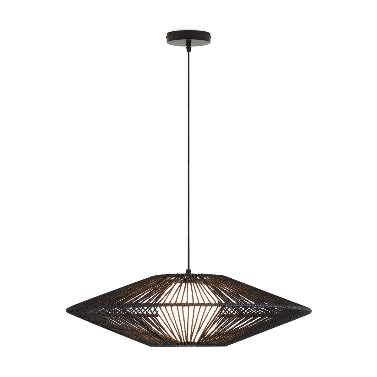 Подвесной светильник Freya Cottage FR5405PL-01B1 3