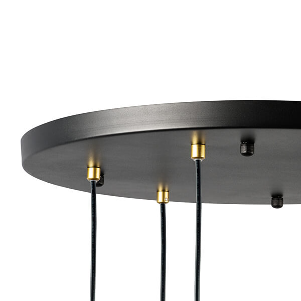 Подвесная люстра Lightstar Cone 757060 изображение 3 Подвесная люстра Lightstar Cone 757060 Фото № 3