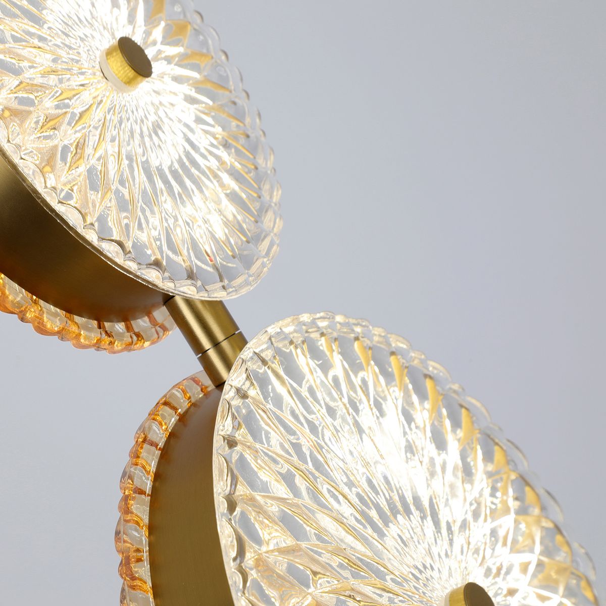 Подвесной светильник Favourite Slik 4488-3P 1