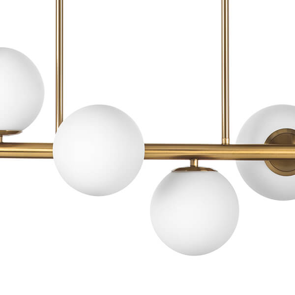 Подвесная люстра Lightstar Croco 815083 изображение 8 Подвесная люстра Lightstar Croco 815083 Фото № 8