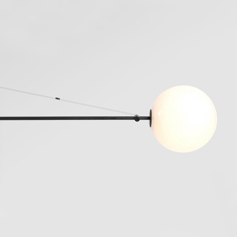 Подвесной светильник Imperium Loft Lines 140826-26 2