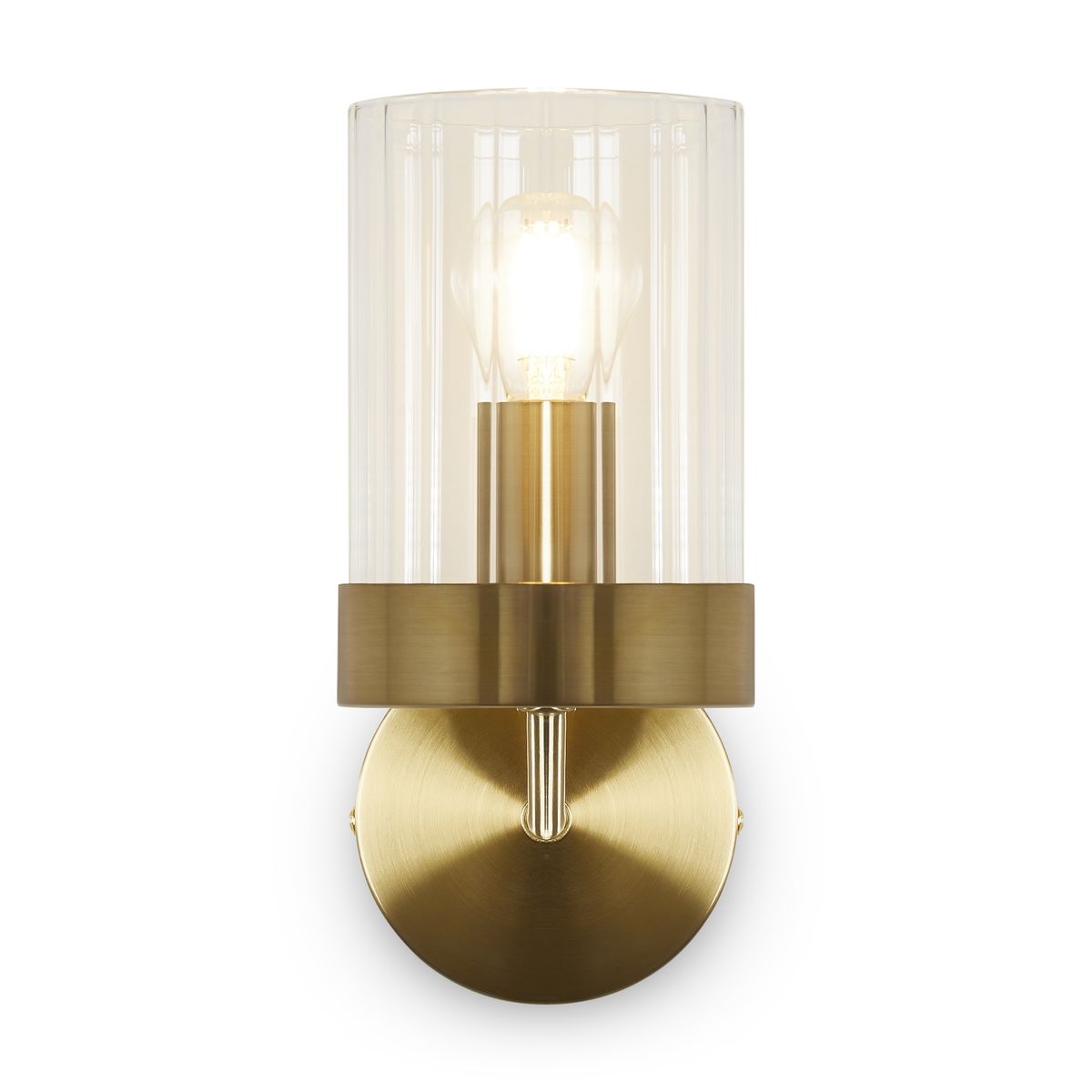 Бра Freya Clip FR5426WL-01BS 2