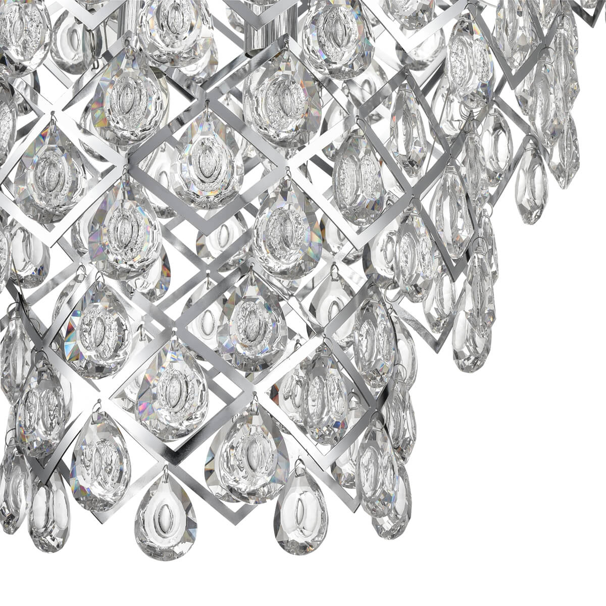 Подвесная люстра Vele Luce Diana VL3273P06 3