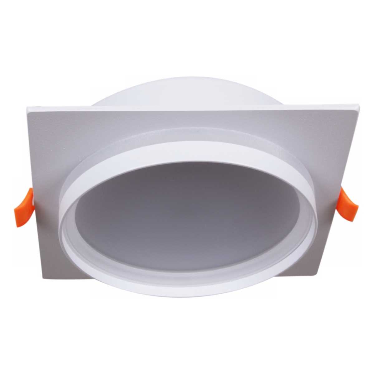 Встраиваемый светильник Reluce Technical 70002-9.0-001LD GX70 WT 4