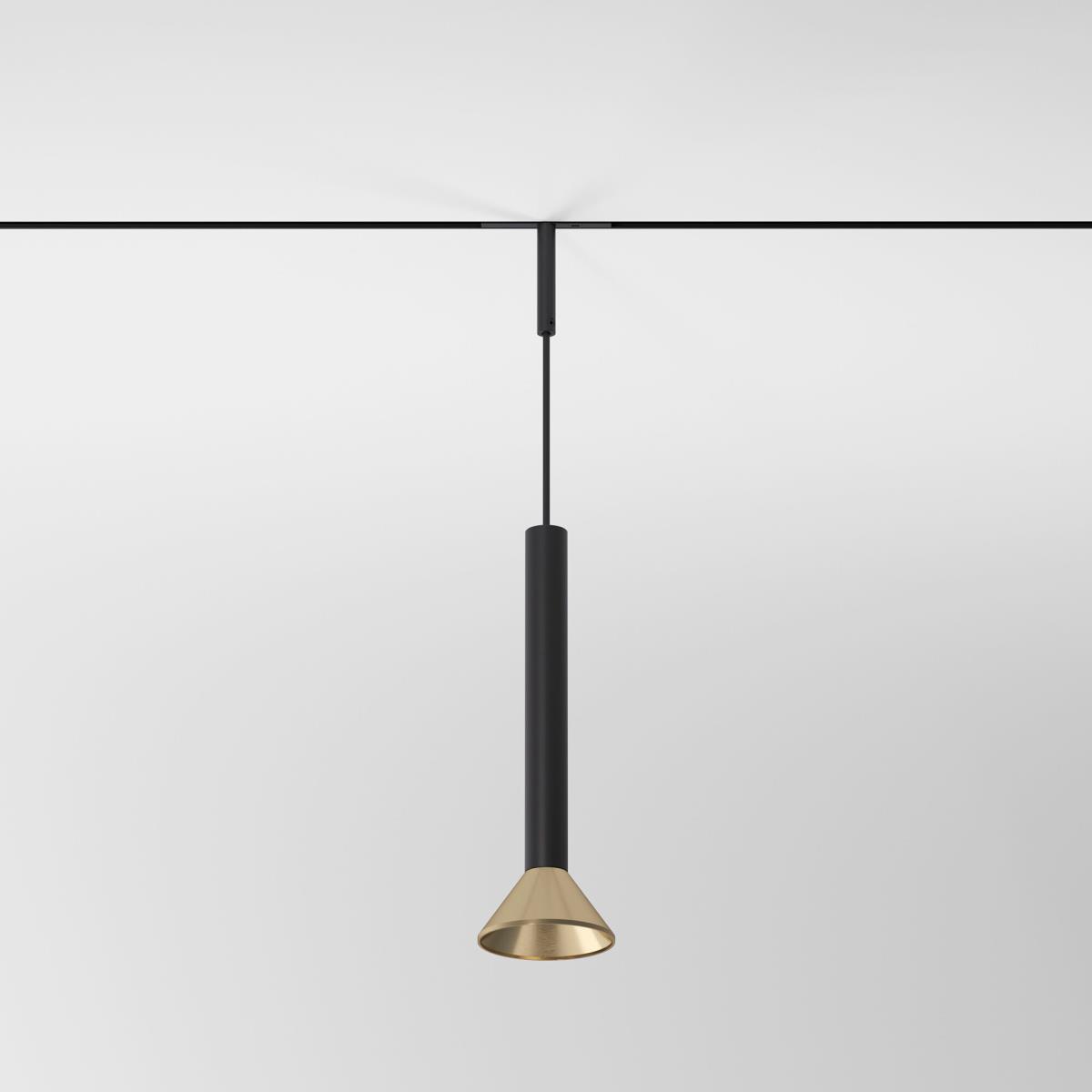 Трековый светодиодный светильник Elektrostandard Mini Magnetic 85164/01 a065651 4