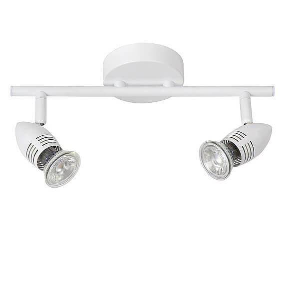 Спот Lucide Caro Led 13955/10/31 изображение 3 Спот Lucide Caro Led 13955/10/31 Фото № 3