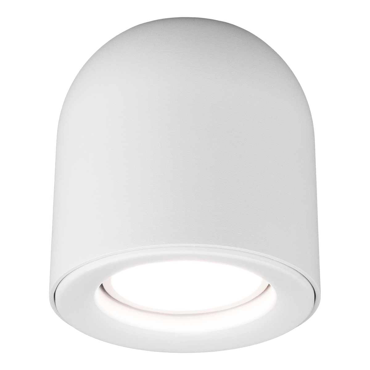 Потолочный светильник Elektrostandard Ogma DLN116 GU10 белый a050672 3