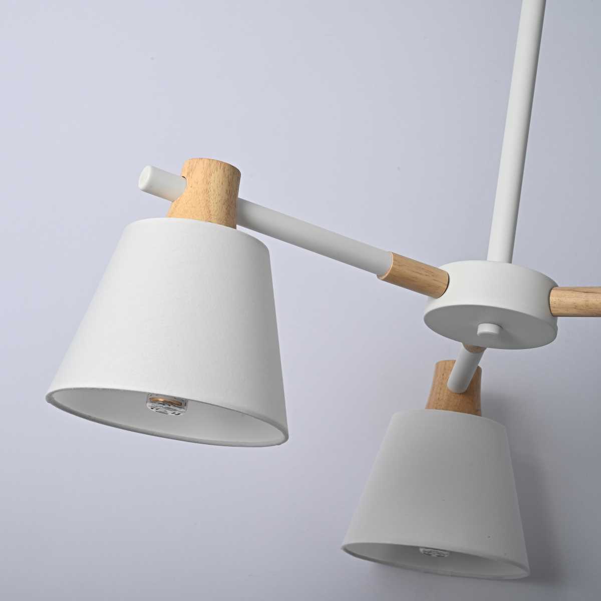 Подвесная люстра Imperium Loft Natura 101826-26 1