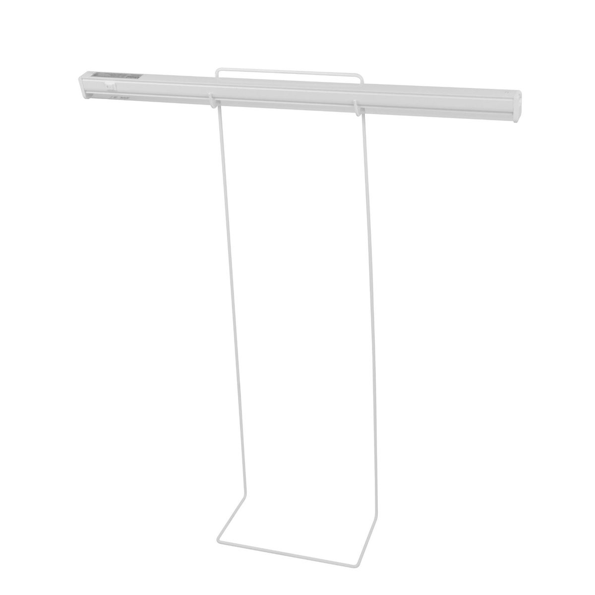 Подставка для светильника ULI-P Uniel UFP-G10A H65 White UL-00010041 2