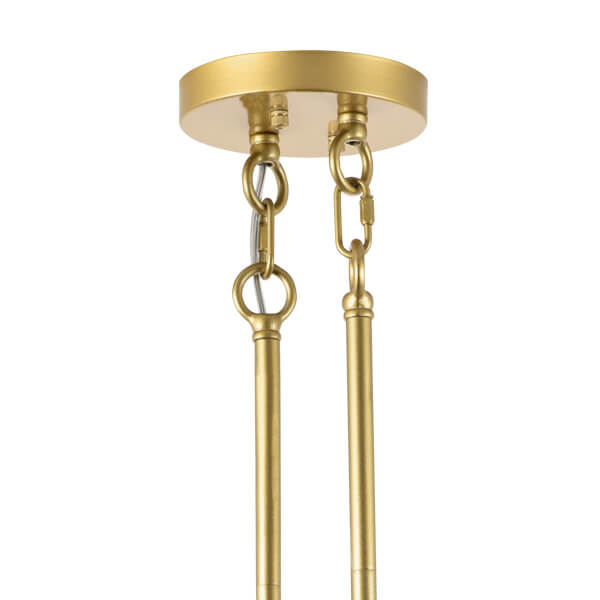 Подвесная люстра Osgona Regolo 713427 изображение 3 Подвесная люстра Osgona Regolo 713427 Фото № 3