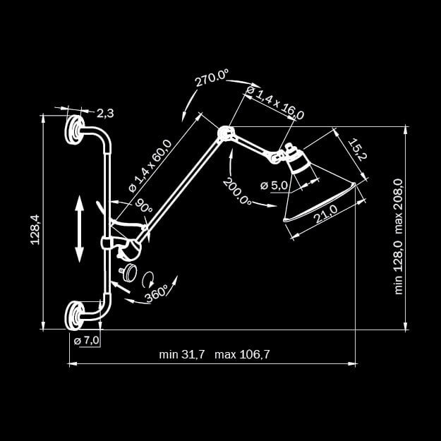 Спот Lightstar Loft 765626 изображение 2 Спот Lightstar Loft 765626 Фото № 2