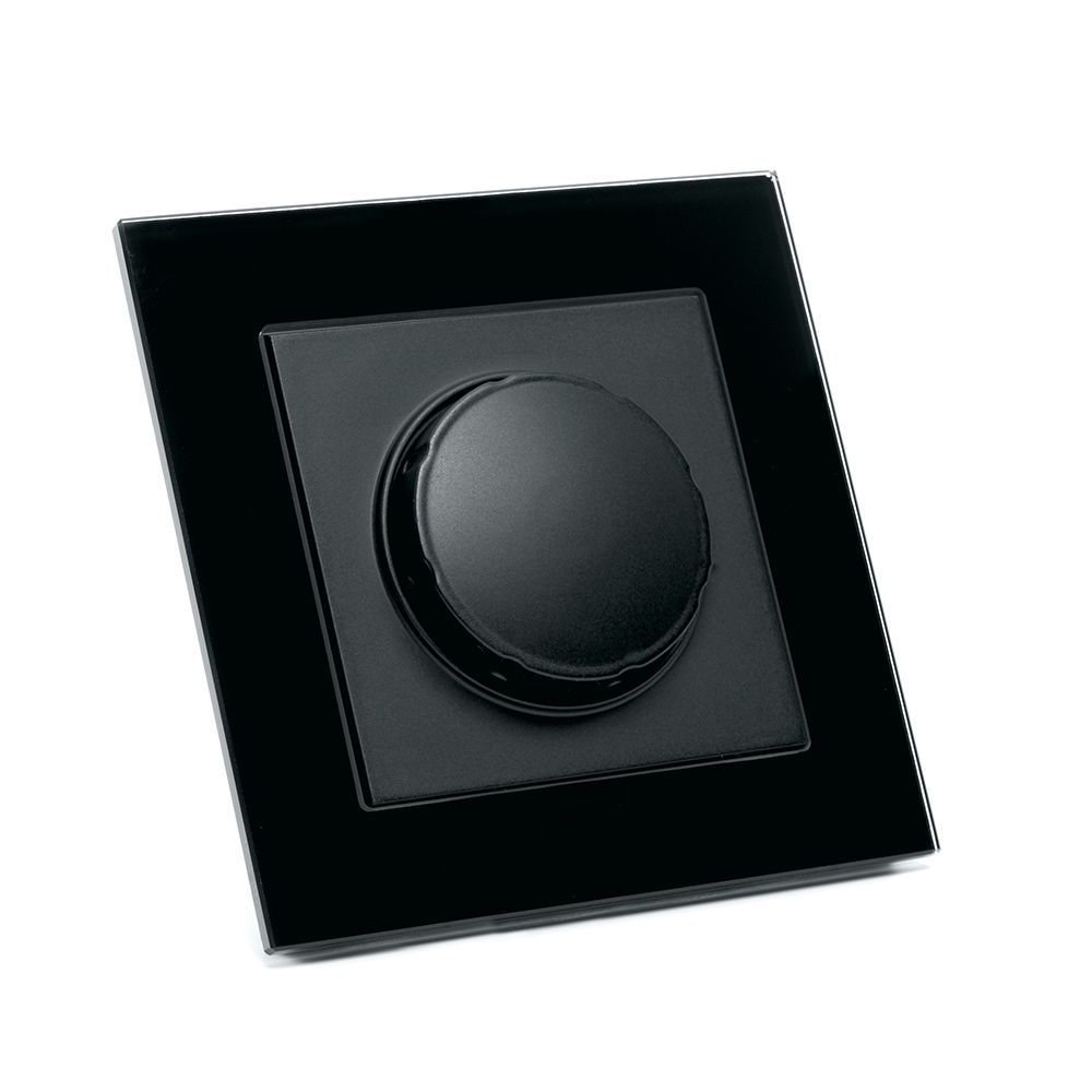 Диммер Stekker Катрин черный GLS10-7006-05 39508 2