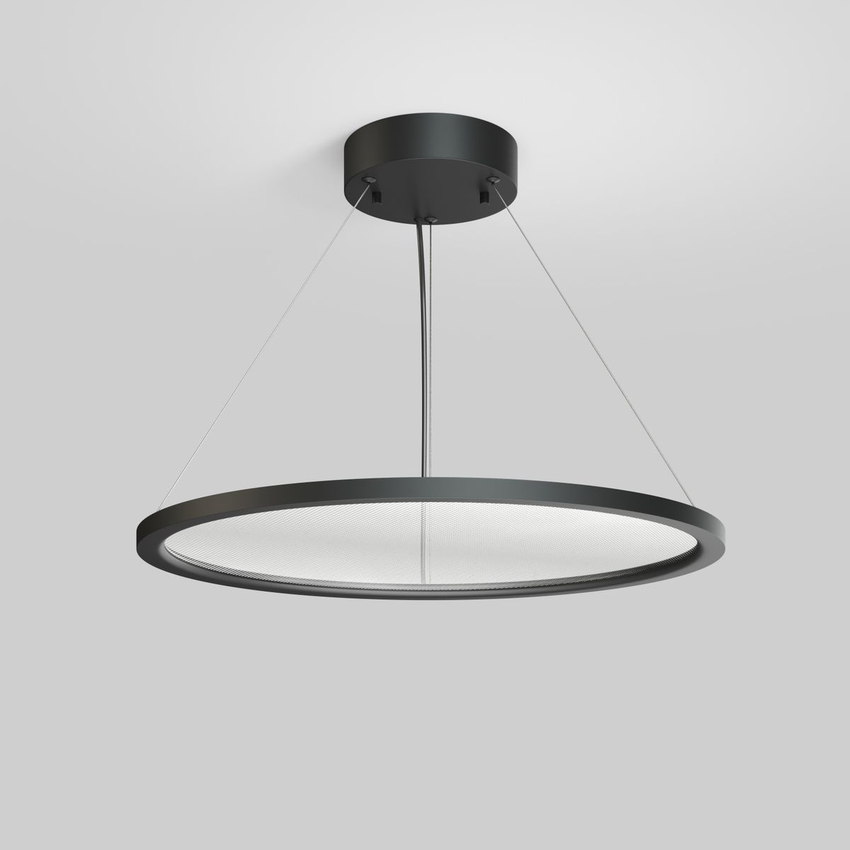 Подвесной светильник DENKIRS VEIL DK6617-BK 4