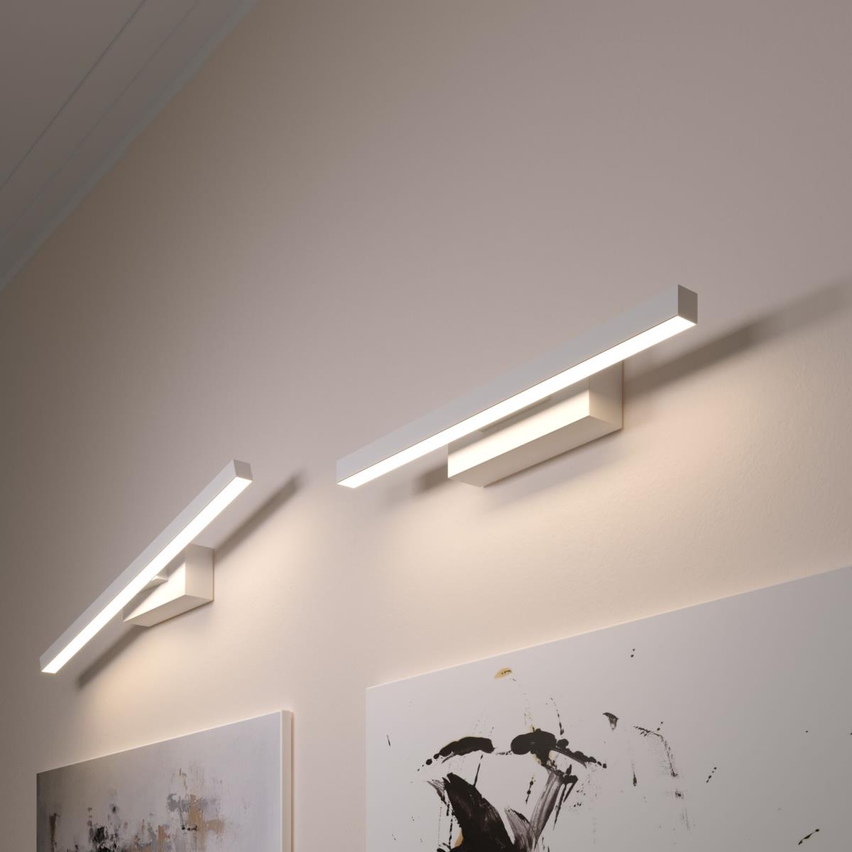 Подсветка для картин Elektrostandard Rino 40121/Led белый a061223 2
