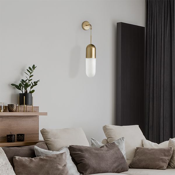 Бра Lightstar Ramo 690613 изображение 7 Бра Lightstar Ramo 690613 Фото № 7