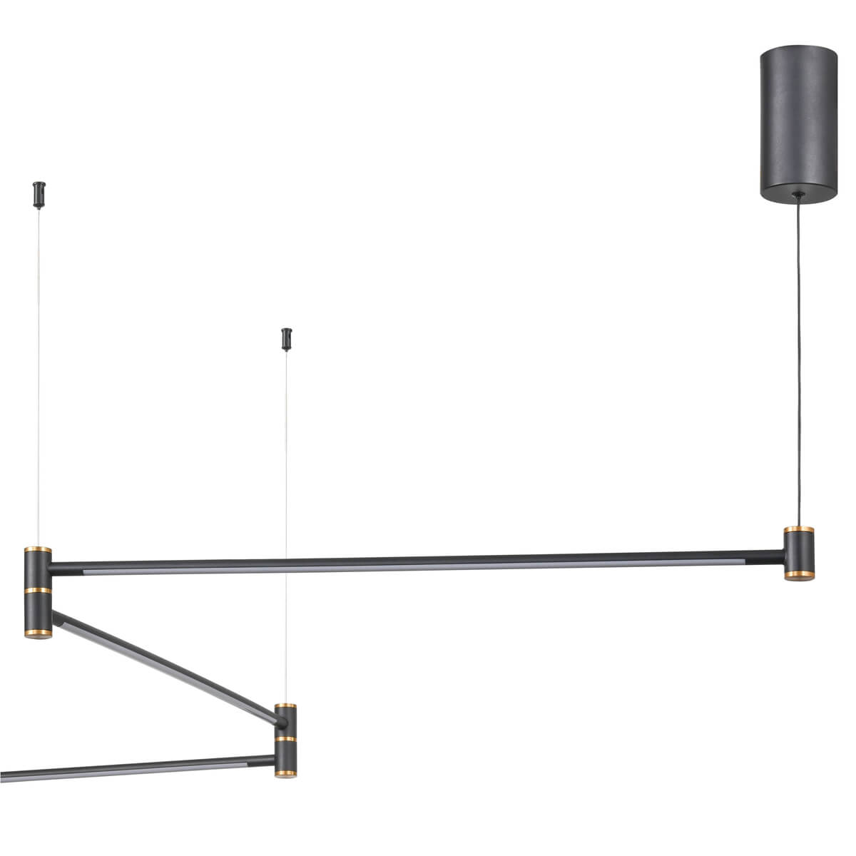 Подвесной светильник Vele Luce Laser VL7182P24 3