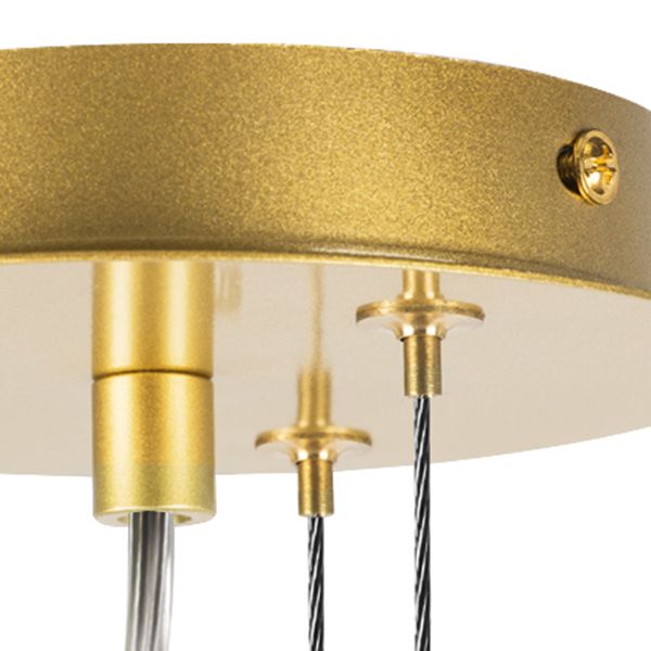 Подвесная люстра Lightstar Siena 720442 изображение 4 Подвесная люстра Lightstar Siena 720442 Фото № 4