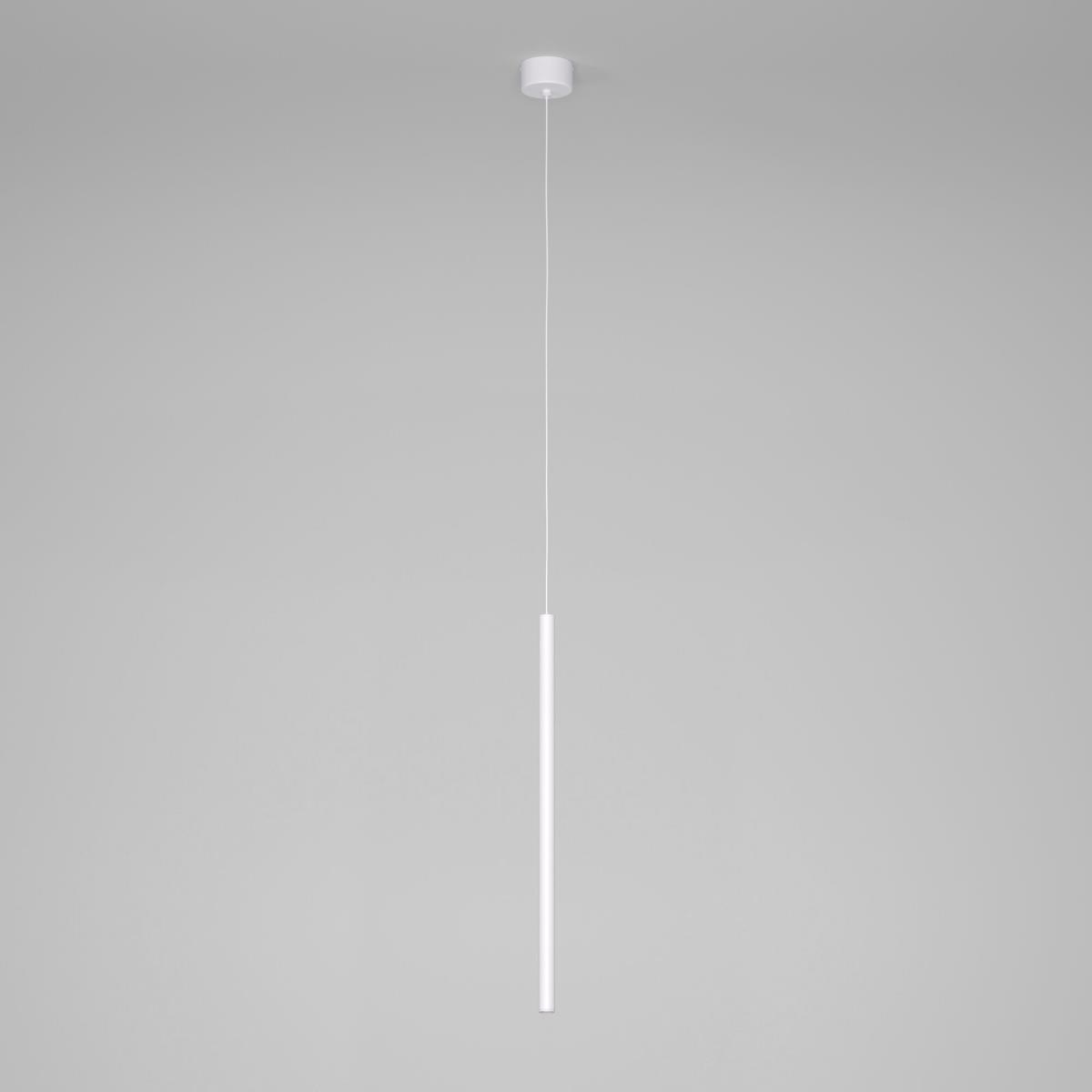 Подвесной светодиодный светильник Elektrostandard Flinn 50263 LED a066780 5