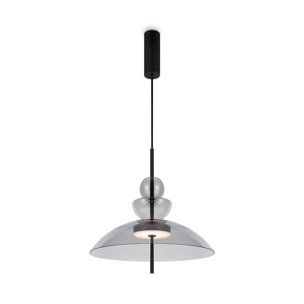 Подвесной светодиодный светильник Maytoni Bangkok MOD185PL-L11B3K3