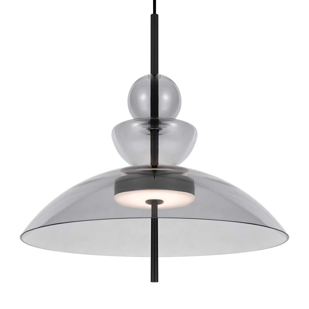 Подвесной светодиодный светильник Maytoni Bangkok MOD185PL-L11B3K3 2