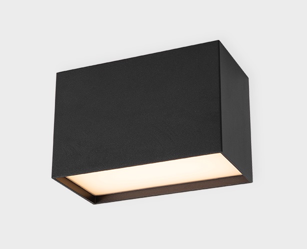 Потолочный светодиодный светильник Italline DL 3029 black 3000K изображение 2 Потолочный светодиодный светильник Italline DL 3029 black 3000K Фото № 2