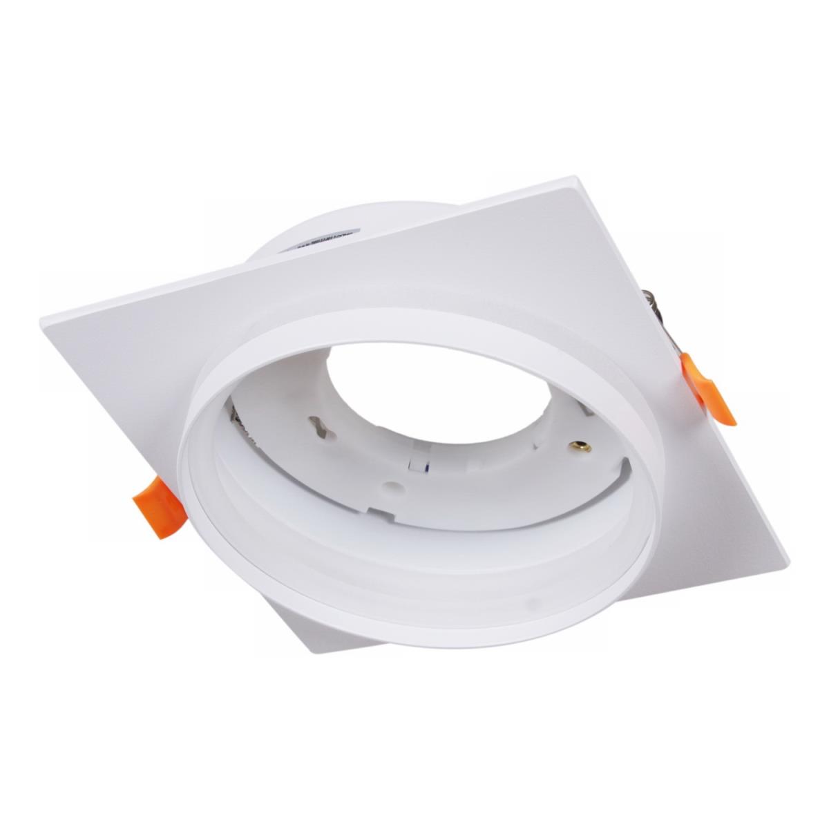 Встраиваемый светильник Reluce Technical 70002-9.0-001LD GX70 WT 5