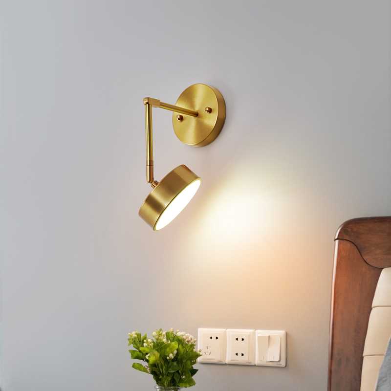 Светодиодный спот Imperium Loft Tenn 167377-26 2