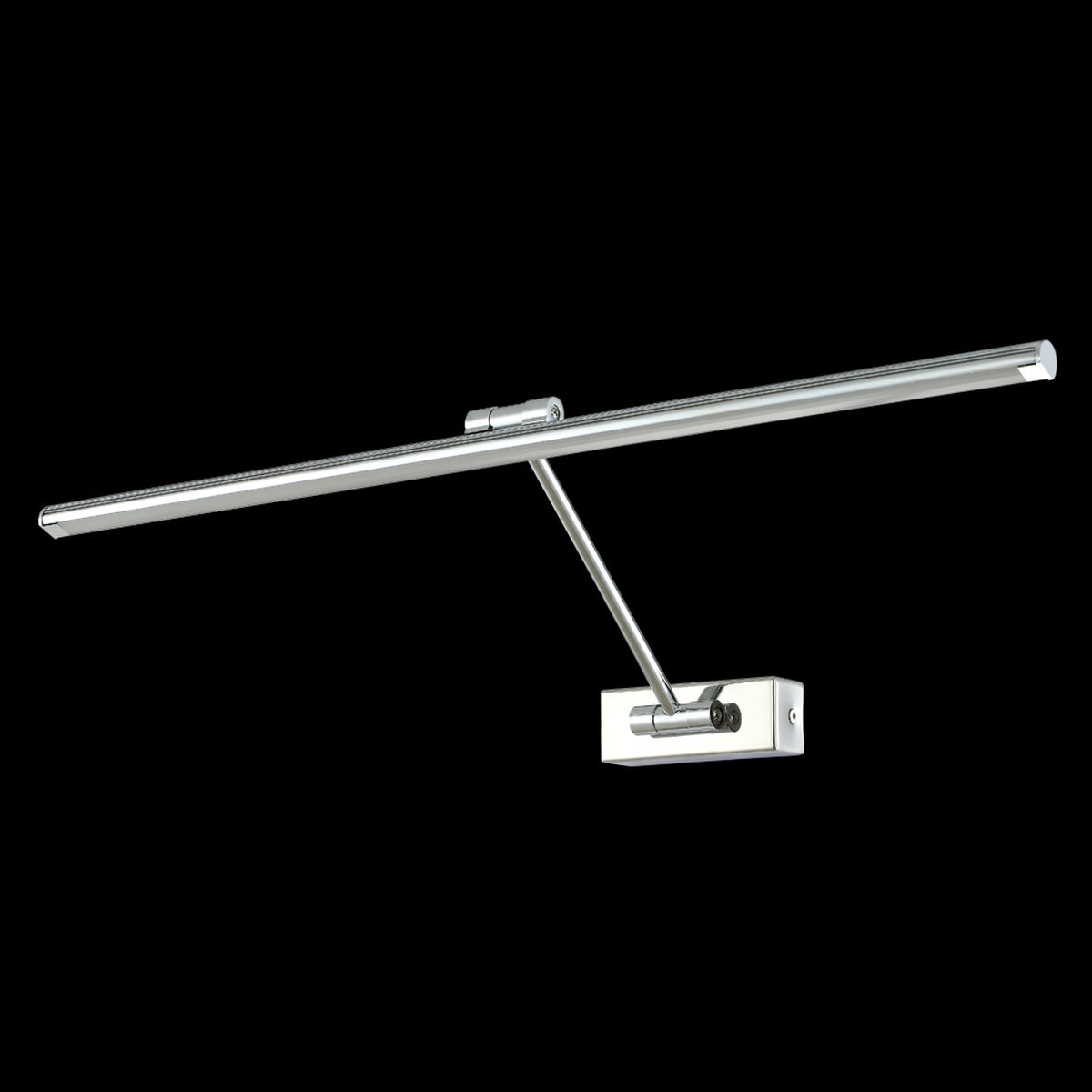 Подсветка для картин Crystal Lux CLT 124W600 CH 1