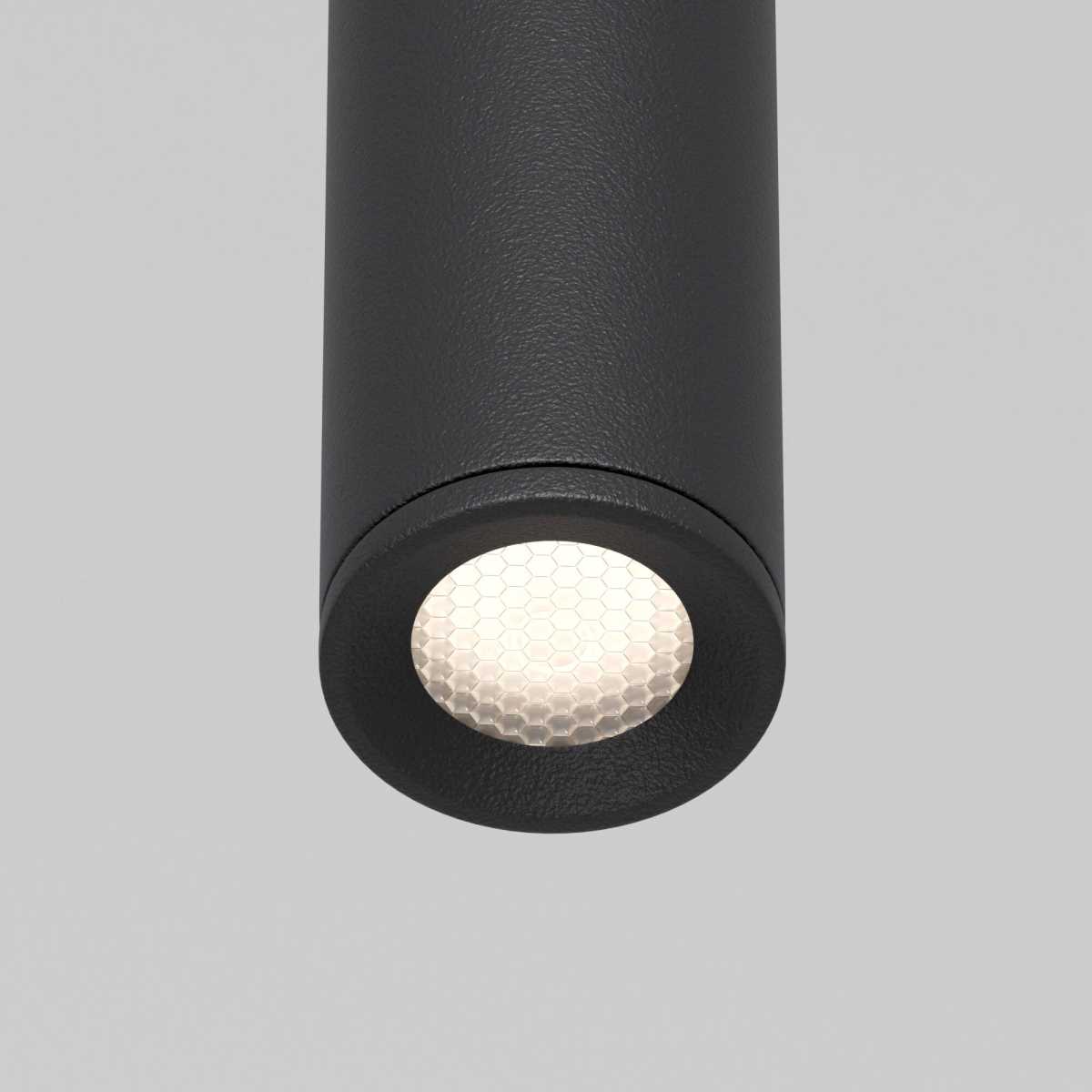 Подвесной светодиодный светильник Elektrostandard Flinn 50263 LED a066779 2