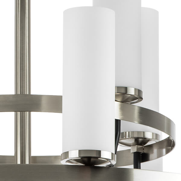 Подвесная люстра Lightstar Flume 723125 изображение 6 Подвесная люстра Lightstar Flume 723125 Фото № 6