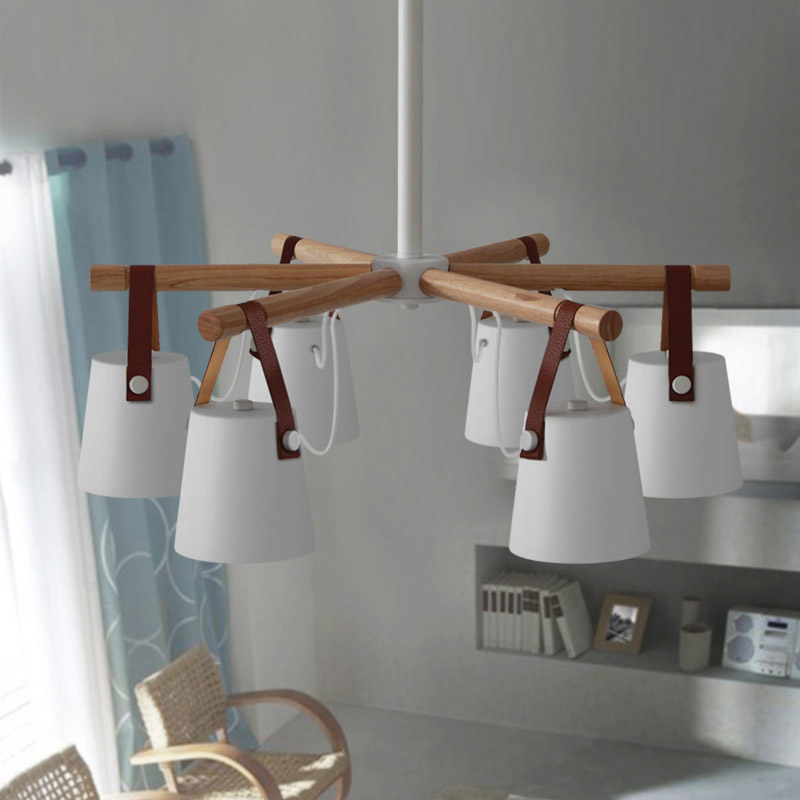 Подвесная люстра Imperium Loft Natura 178003-26 2