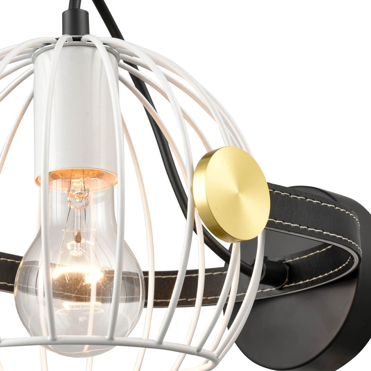 Бра Vele Luce Pasquale VL6251W01 3