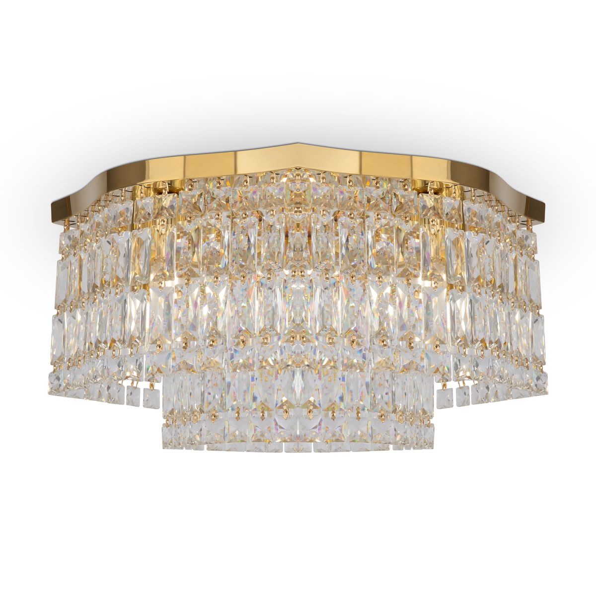 Потолочная люстра Maytoni Dune DIA005CL-06G