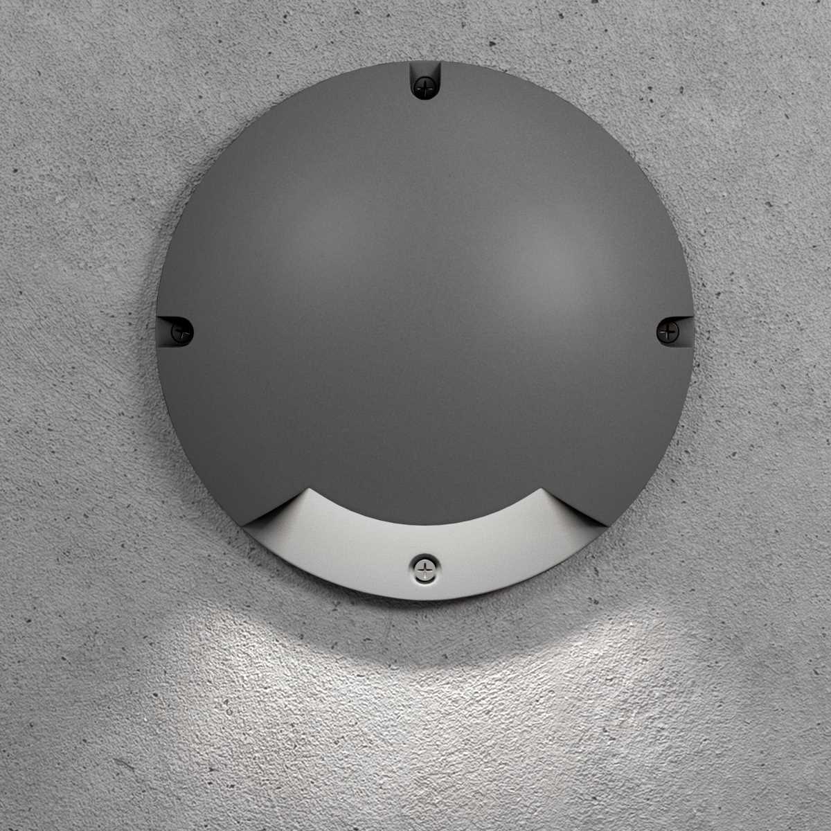 Ландшафтный светодиодный светильник Elektrostandard Park 35167/S a065926 3
