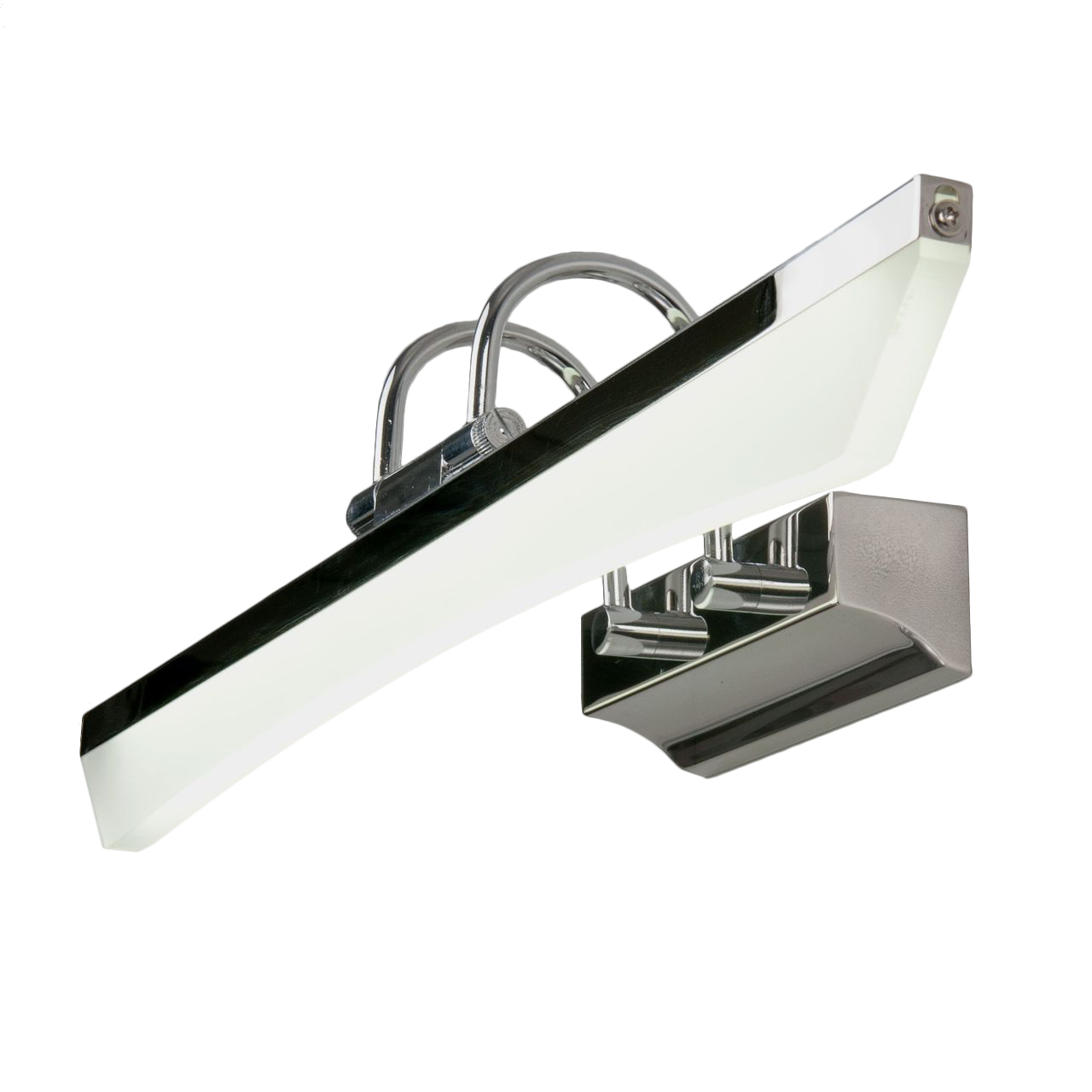 Подсветка для зеркал Elektrostandard Selenga Neo Led хром a039166 3