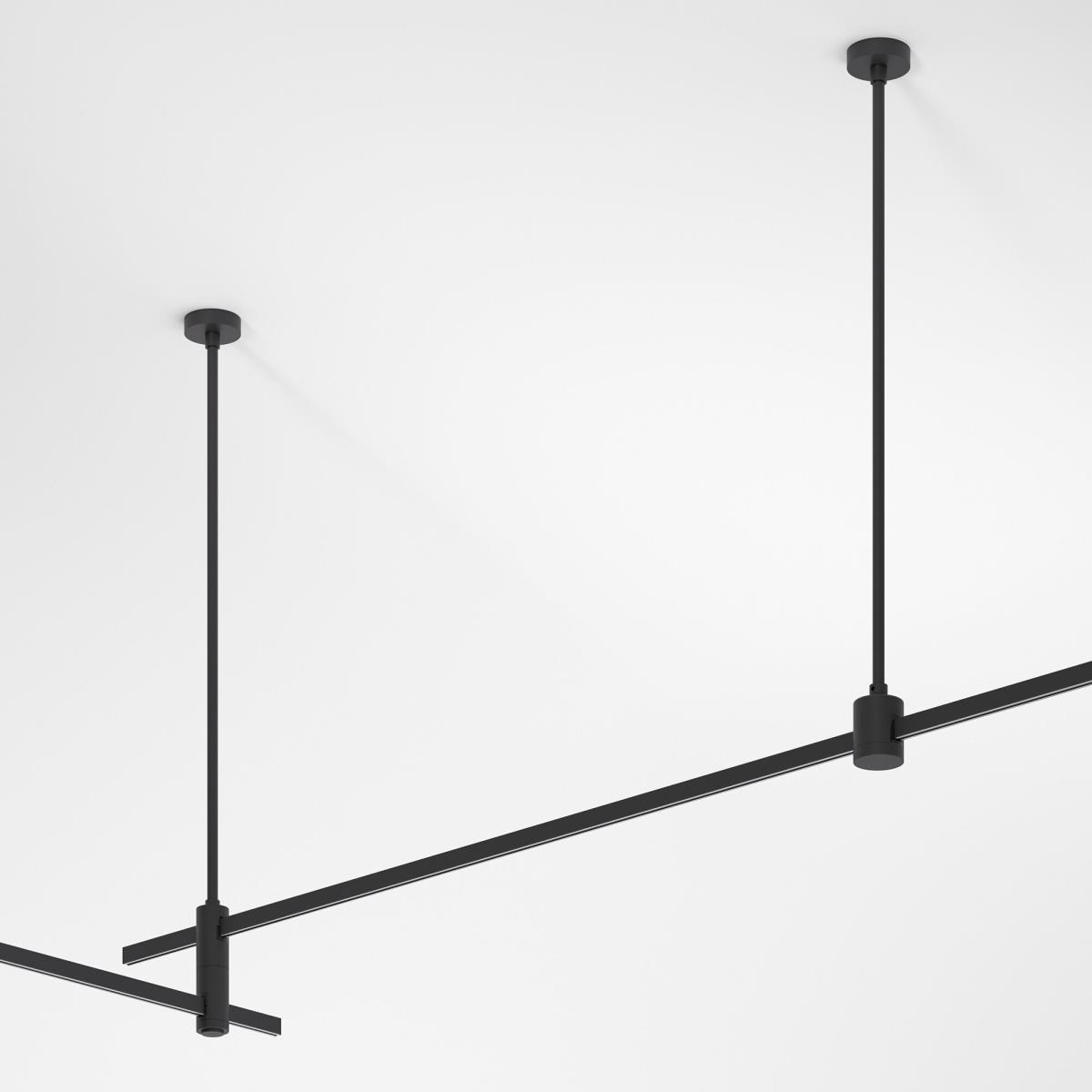 Декоративная стойка с коннектором Elektrostandard Esthetic Magnetic 85153/00 a065449 4